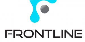 frontline logo