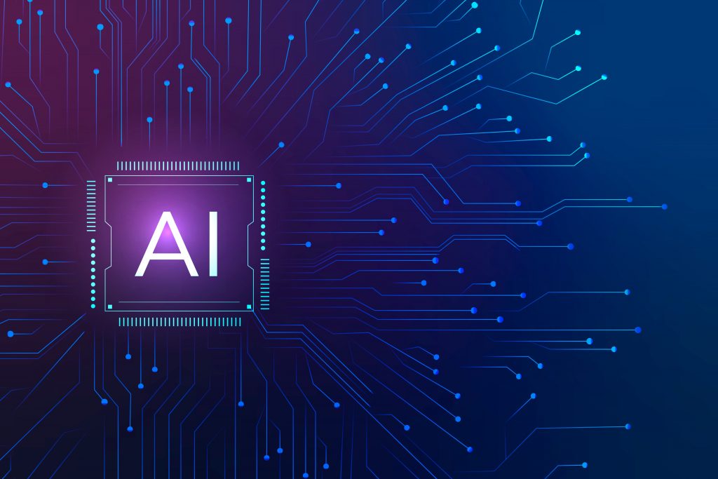 AI & ML Technology